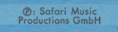 Safari Music Productions GmbH