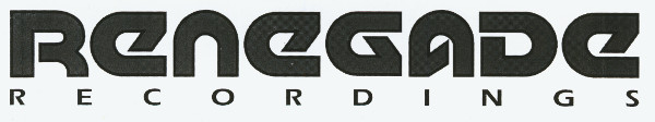 Renegade Recordings