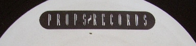 Props Records