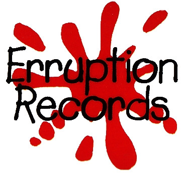 Erruption Records