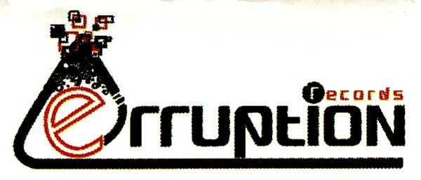 Erruption Records