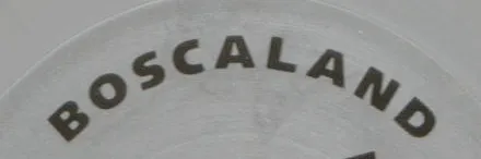 Boscaland Recordings