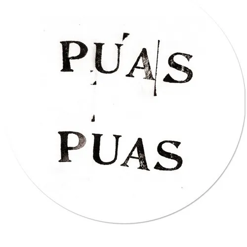 PUAS PUAS