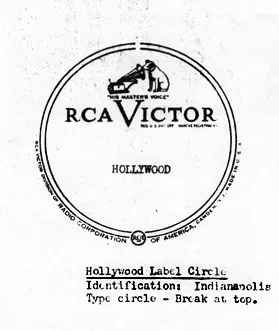 RCA Records Pressing Plant, Hollywood