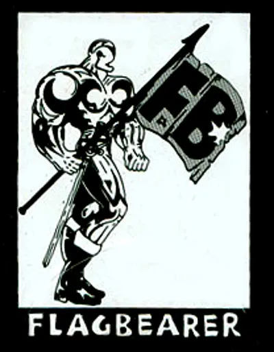 Flagbearer Records