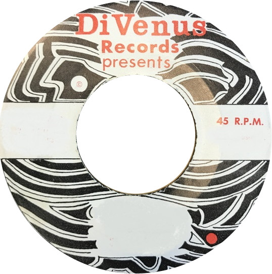DiVenus Records