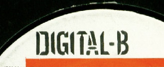 Digital-B