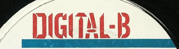 Digital-B
