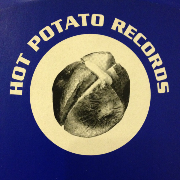 Hot Potato Records