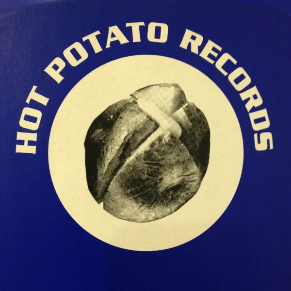 Hot Potato Records