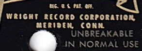 Wright Record Corporation