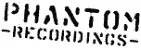 Phantom Recordings