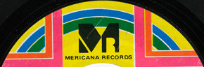 Mericana Records