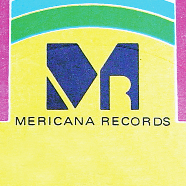Mericana Records