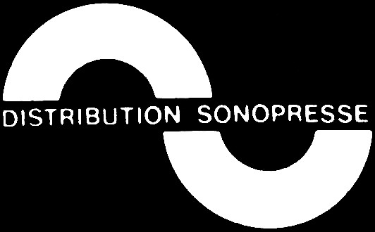 Distribution Sonopresse