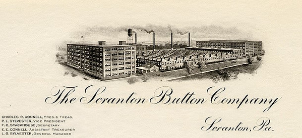 Scranton Button Company