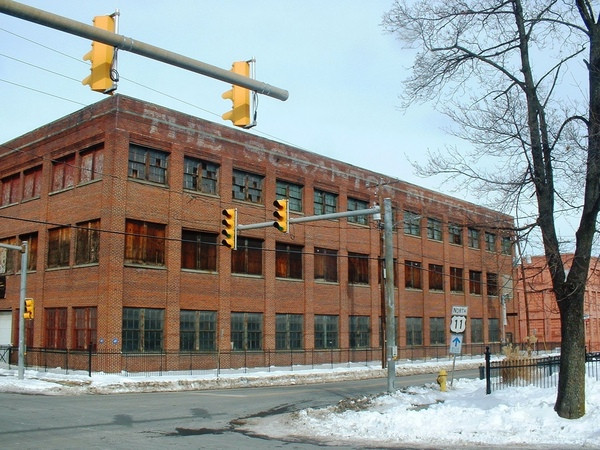 Scranton Button Company