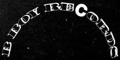B-Boy Records