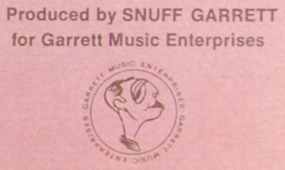 Garrett Music Enterprises