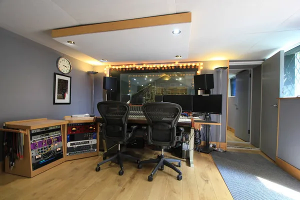 The Bunker, Welwyn