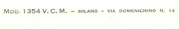 V.C.M. (2)