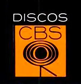Discos CBS