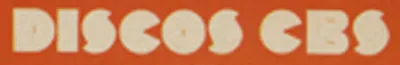 Discos CBS