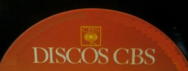 Discos CBS