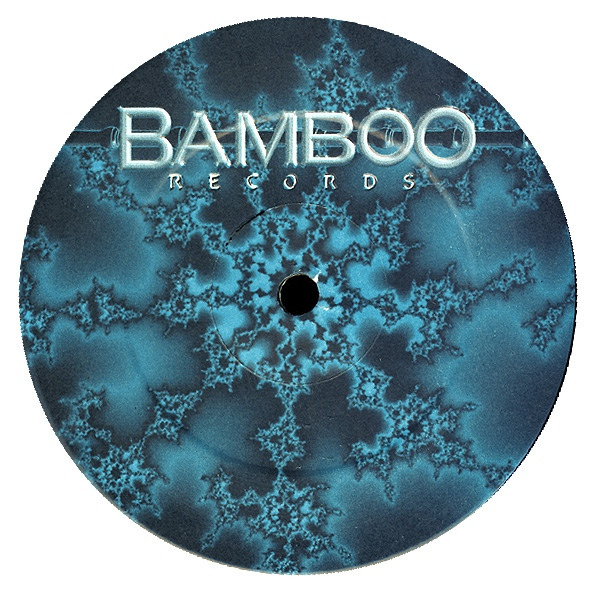 Bamboo Records