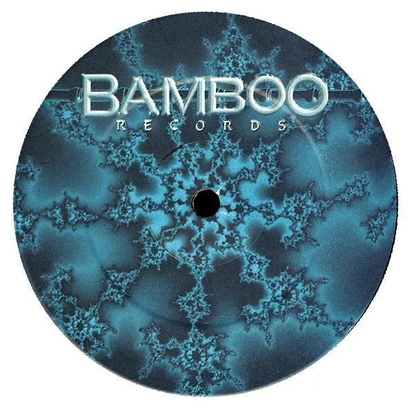 Bamboo Records