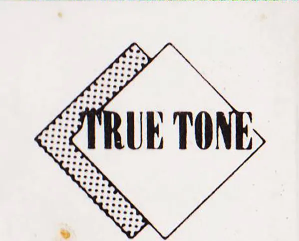 True Tone