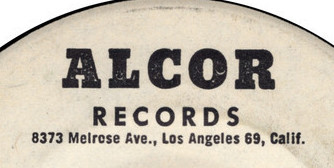 Alcor Records