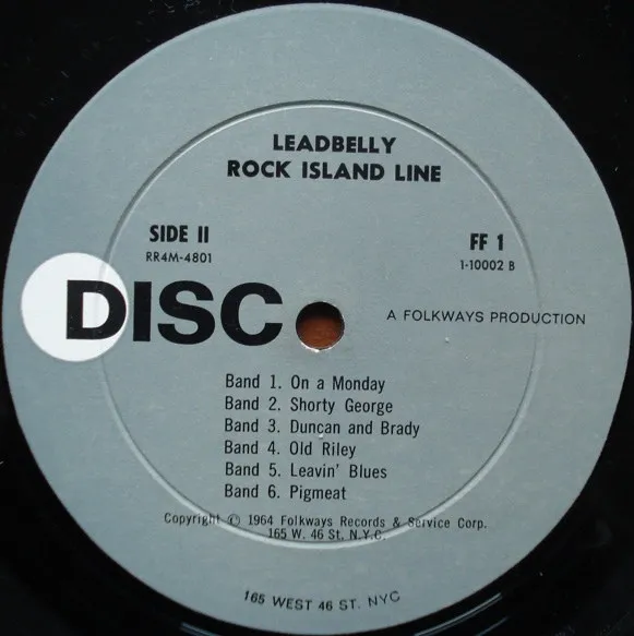 Disc (5)