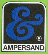 Ampersand (2)