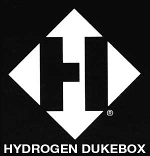 Hydrogen Dukebox