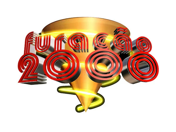 Furacão 2000