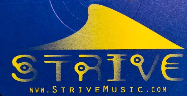 Strive