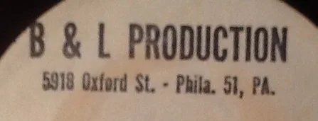 B & L Production