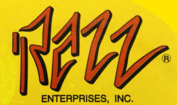 Razz Enterprises, Inc.