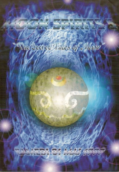 Moon Spirits Records