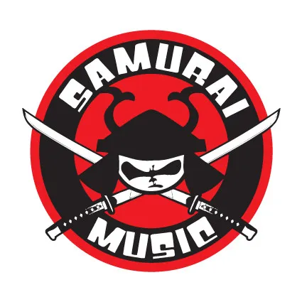 Samurai Music