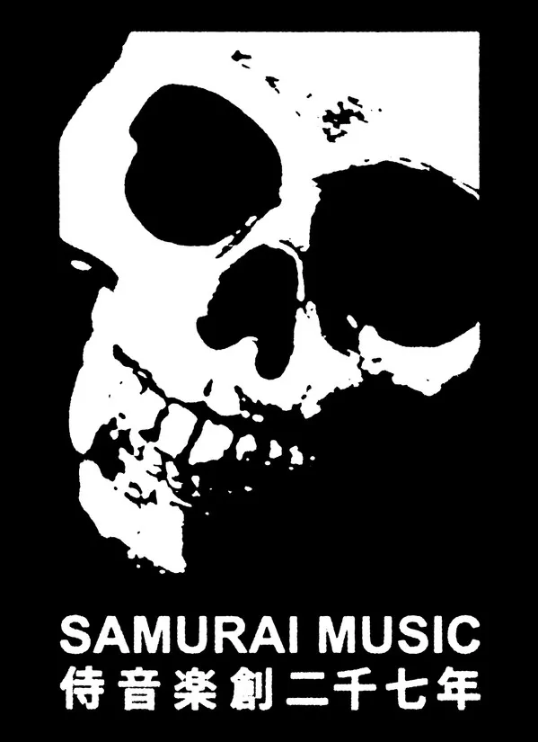 Samurai Music