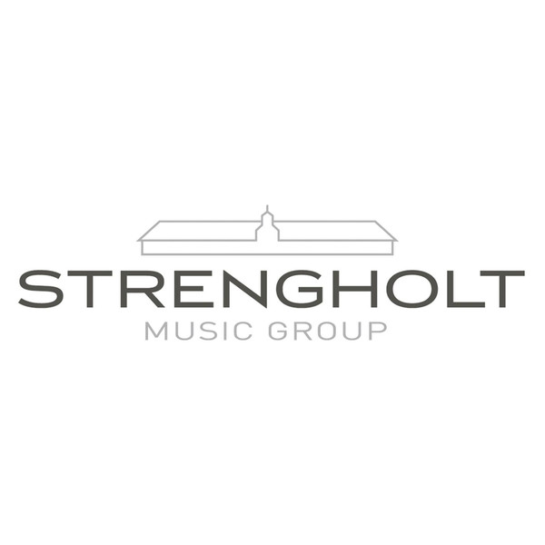 Strengholt Music Group