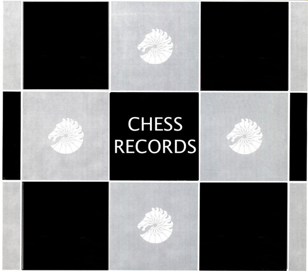 Chess Records