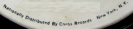 Chess Records