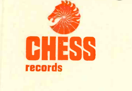 Chess Records