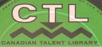 Canadian Talent Library