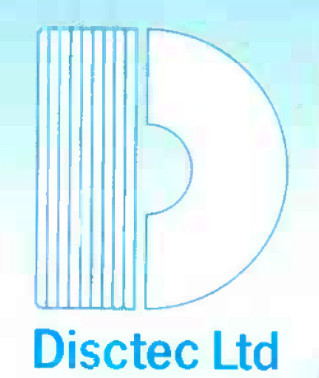 Disctec Ltd.