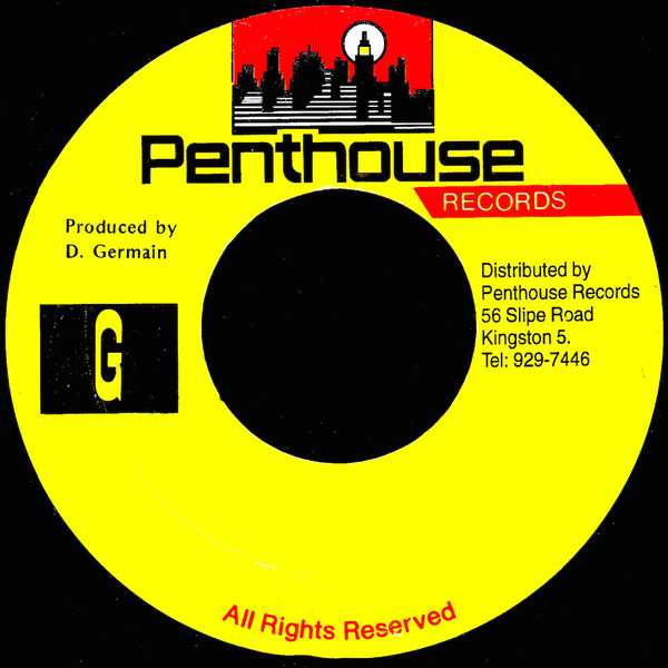 Penthouse Records