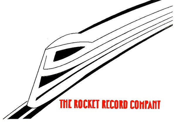 The Rocket Record Company